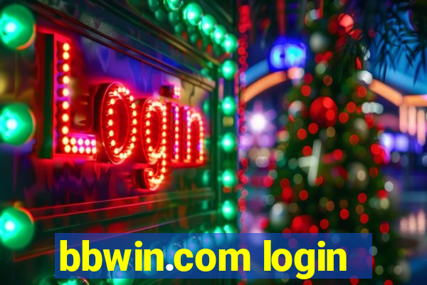 bbwin.com login